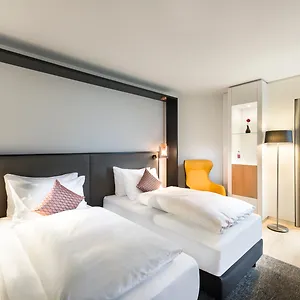 Crowne Plaza Düsseldorf - Neuss, Ein Ihg Hotel