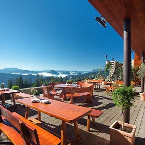3* Hotel Sonnenalm Kampenwand